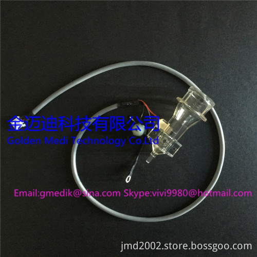 Hematology Analyzer Counting Cup